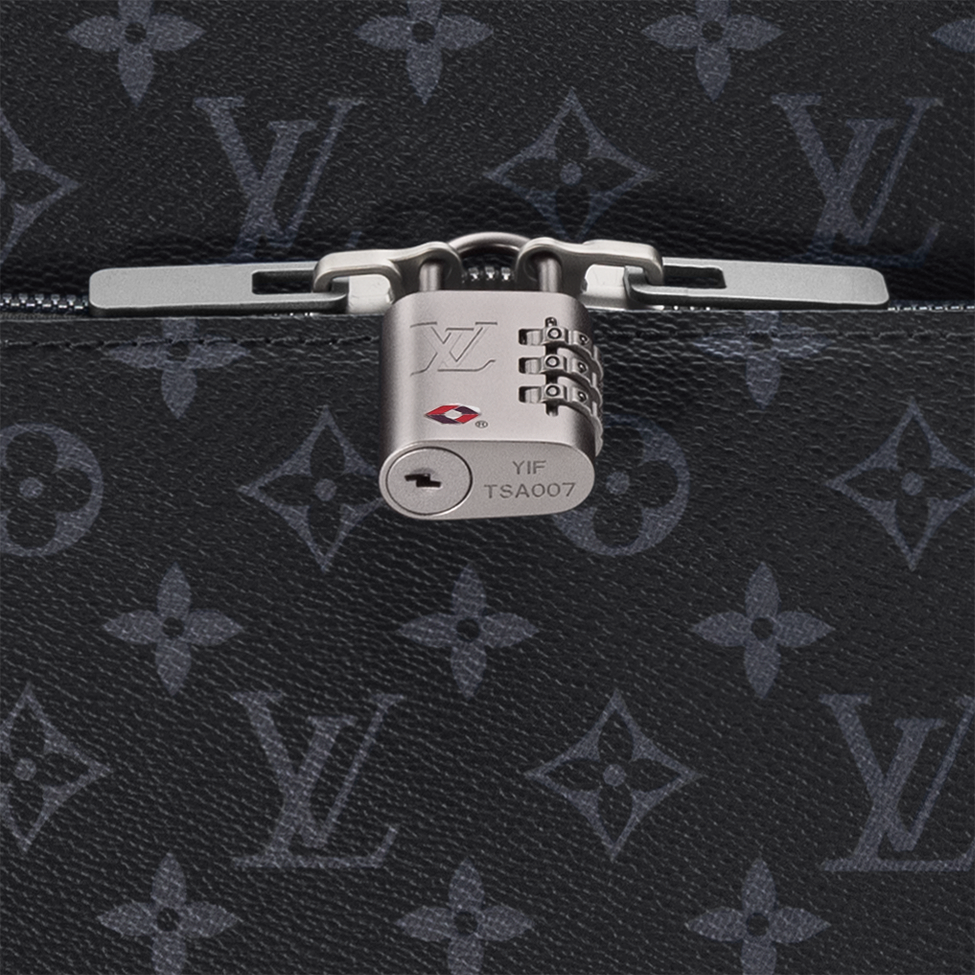 Pégase Monogram Eclipse Canvas - Trunks, Travel and Home - Travel